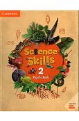Science Skills 2 Pupil's Book + Activity Book Science Skills 2 Pupil's Book + Activity Book