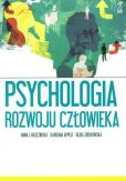 Psychologia rozwoju człowieka Psychologia rozwoju człowieka