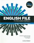 English File Pre-Intermediate Multipack A English File Pre-Intermediate Multipack A