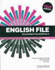 English File Intermediate Plus Multipack A English File Intermediate Plus Multipack A