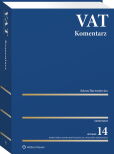 VAT. Komentarz 2020 VAT. Komentarz 2020