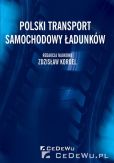 Polski transport samochodowy ładunków Polski transport samochodowy ładunków