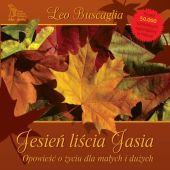 Jesień liścia Jasia Jesień liścia Jasia