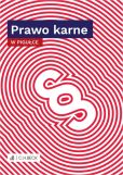 Prawo karne w pigułce Prawo karne w pigułce
