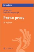 Prawo pracy Prawo pracy