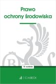 Prawo ochrony środowiska Prawo ochrony środowiska