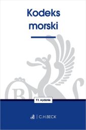 Kodeks morski Kodeks morski
