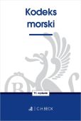 Kodeks morski Kodeks morski