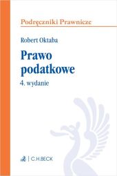 Prawo podatkowe Prawo podatkowe