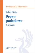 Prawo podatkowe Prawo podatkowe