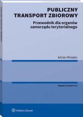 Publiczny transport zbiorowy Publiczny transport zbiorowy