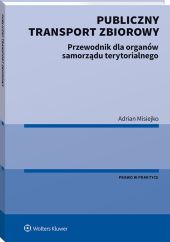 Publiczny transport zbiorowy Publiczny transport zbiorowy