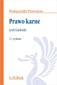 Prawo karne Prawo karne