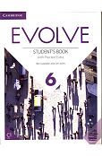Evolve 6 Student's Book with Practice Extra Evolve 6 Student's Book with Practice Extra