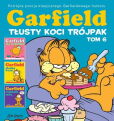 Garfield. Tłusty koci trójpak T.6 Garfield. Tłusty koci trójpak T.6