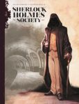 Sherlock Holmes Society T.3 In nomine Dei Sherlock Holmes Society T.3 In nomine Dei