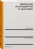Obowiązki płatników PIT w 2020 roku Obowiązki płatników PIT w 2020 roku