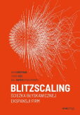 Blitzscaling Ścieżka błyskawicznej ekspansji firm Blitzscaling Ścieżka błyskawicznej ekspansji firm