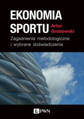 Ekonomia sportu Ekonomia sportu