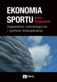 Ekonomia sportu Ekonomia sportu