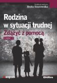 Rodzina w sytuacji trudnej Rodzina w sytuacji trudnej