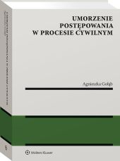 Umorzenie postępowania w procesie cywilnym Umorzenie postępowania w procesie cywilnym