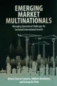 Emerging Market Multinationals Emerging Market Multinationals