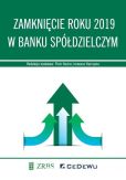 Zamknięcie roku 2019 w Banku Spółdzielczym Zamknięcie roku 2019 w Banku Spółdzielczym