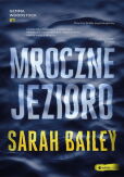 Mroczne jezioro Mroczne jezioro
