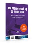 Jak przygotować się do zmian 2020 Jak przygotować się do zmian 2020