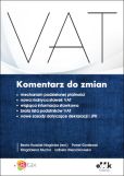 VAT Komentarz do zmian / PGK1357 VAT Komentarz do zmian / PGK1357