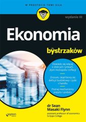 Ekonomia dla bystrzaków Ekonomia dla bystrzaków