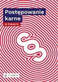 Postępowanie karne w pigułce Postępowanie karne w pigułce