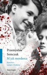 M jak morderca M jak morderca