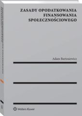 Zasady opodatkowania finansowania społecznościowego Zasady opodatkowania finansowania społecznościowego