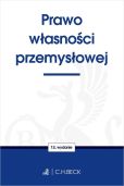 Prawo własności przemysłowej Prawo własności przemysłowej