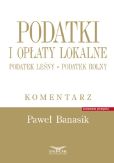 Podatki i opłaty lokalne.Podatek leśny Podatek rolny Podatki i opłaty lokalne.Podatek leśny Podatek rolny