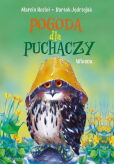 Pogoda dla puchaczy Wiosna Pogoda dla puchaczy Wiosna