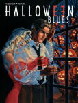 Halloween Blues Plansze Europy Halloween Blues Plansze Europy