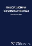 Migracja zarobkowa i jej wpływ na rynek pracy Migracja zarobkowa i jej wpływ na rynek pracy