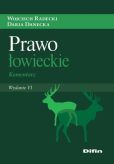 Prawo łowieckie Prawo łowieckie