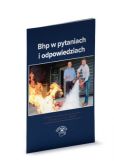 BHP w pytaniach i odpowiedziach BHP w pytaniach i odpowiedziach