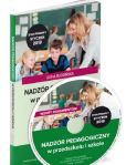 Nadzór pedagogiczny w przedszkolu i szkole w.2019 Praktyczne zastosowanie nowych przepisów Nadzór pedagogiczny w przedszkolu i szkole w.2019 Praktyczne zastosowanie nowych przepisów