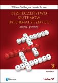 Bezpieczeństwo systemów informatycznych. Zasady i praktyka. Wydanie IV. Tom 2 Bezpieczeństwo systemów informatycznych. Zasady i praktyka. Wydanie IV. Tom 2