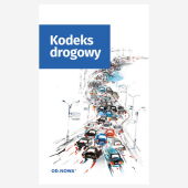 Kodeks drogowy /br/ 19.02 Kodeks drogowy /br/ 19.02