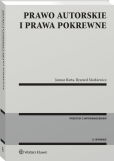 Prawo autorskie i prawa pokrewne Prawo autorskie i prawa pokrewne
