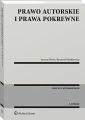 Prawo autorskie i prawa pokrewne Prawo autorskie i prawa pokrewne