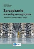 Zarządzanie marketingowo-logistyczne Zarządzanie marketingowo-logistyczne