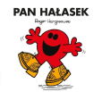 Pan Hałasek Pan Hałasek