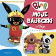 Moje bajeczki o Bingu Moje bajeczki o Bingu